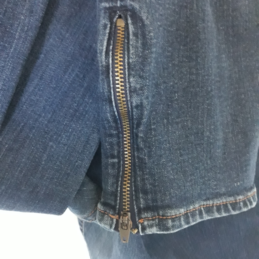 Old Navy "ROCKSTAR" jeans - Picture 4 of 9